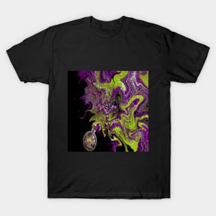 Witches Curse T-Shirt